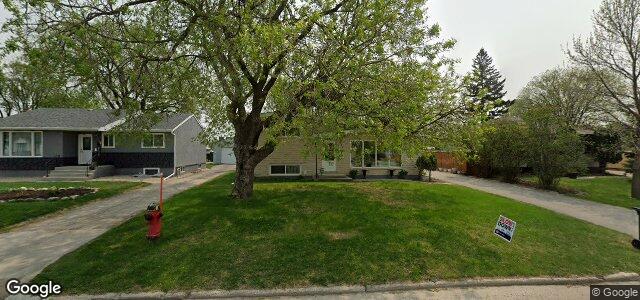 34 Norberry Drive（加拿大曼尼托巴省温尼伯市）房屋照片