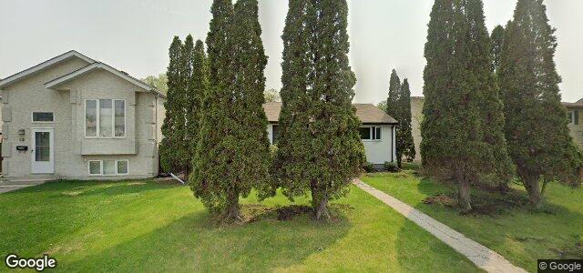 34 Oustic Avenue W（加拿大曼尼托巴省温尼伯市）房屋照片