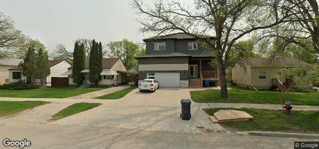 34 St Vital Road（加拿大曼尼托巴省温尼伯市）房屋照片
