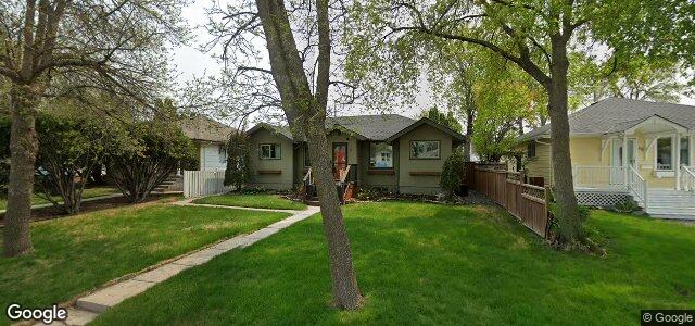 34 West Fernwood Avenue（加拿大曼尼托巴省温尼伯市）房屋照片