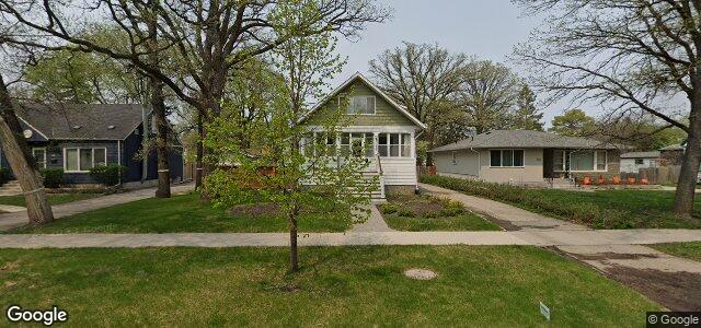 35 Nichol Avenue（加拿大曼尼托巴省温尼伯市）房屋照片