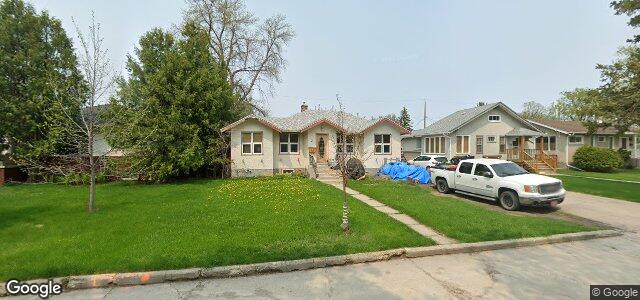 35 West Fernwood Avenue（加拿大曼尼托巴省温尼伯市）房屋照片