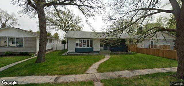 36 Bronstone Boulevard（加拿大曼尼托巴省温尼伯市）房屋照片