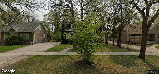 36 Nichol Avenue（加拿大曼尼托巴省温尼伯市）房屋照片