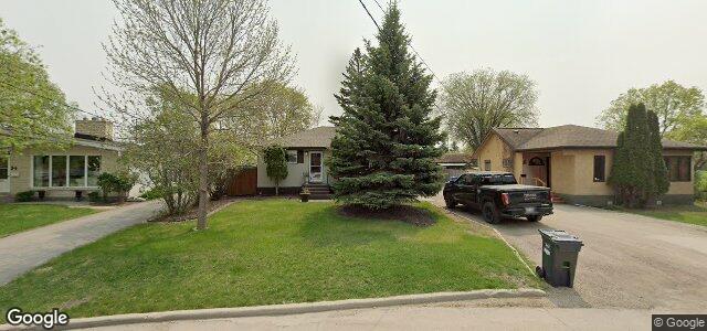 Larawan ng 36 Norberry Drive sa Winnipeg, Manitoba