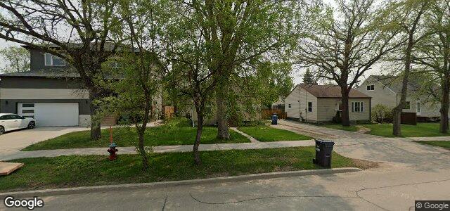 36 St Vital Road（加拿大曼尼托巴省温尼伯市）房屋照片
