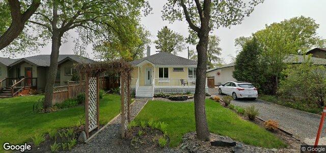 36 West Fernwood Avenue（加拿大曼尼托巴省温尼伯市）房屋照片