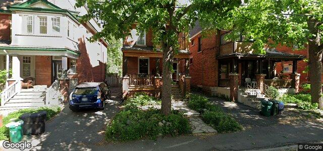 37 Glen Avenue（加拿大曼尼托巴省温尼伯市）房屋照片