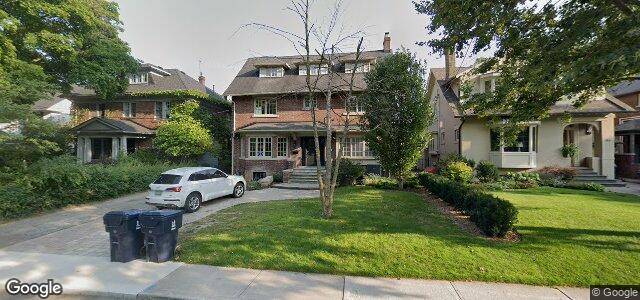 37 Glenview Avenue（加拿大曼尼托巴省温尼伯市）房屋照片