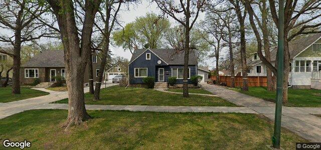 37 Nichol Avenue（加拿大曼尼托巴省温尼伯市）房屋照片