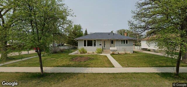 37 St Vital Road（加拿大曼尼托巴省温尼伯市）房屋照片