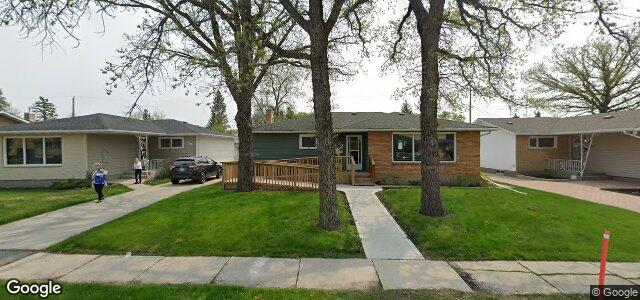 37 West Fernwood Avenue（加拿大曼尼托巴省温尼伯市）房屋照片