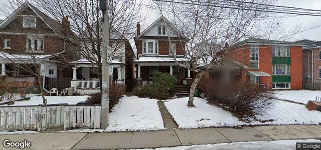 38 Barrington Avenue（加拿大曼尼托巴省温尼伯市）房屋照片