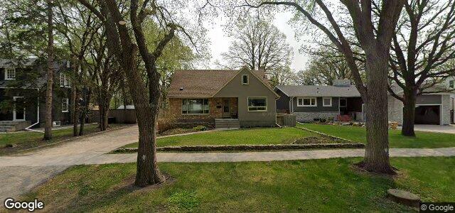 38 Nichol Avenue（加拿大曼尼托巴省温尼伯市）房屋照片