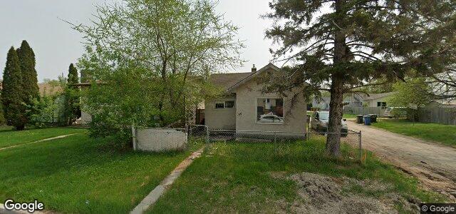 Photo of 38 Oustic Avenue W in Winnipeg, Manitoba