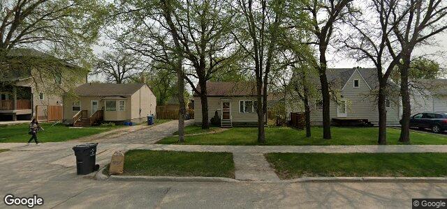 38 St Vital Road（加拿大曼尼托巴省温尼伯市）房屋照片