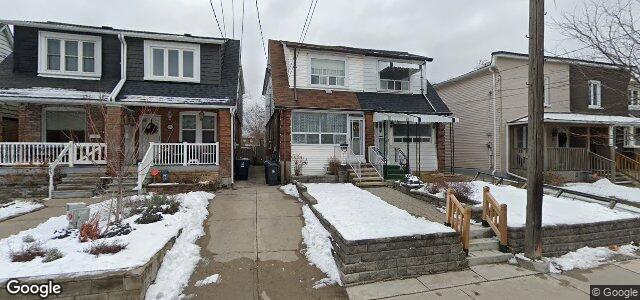 39 Barrington Avenue（加拿大曼尼托巴省温尼伯市）房屋照片