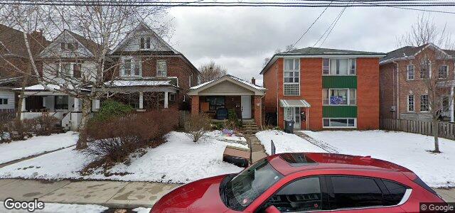 40 Barrington Avenue（加拿大曼尼托巴省温尼伯市）房屋照片