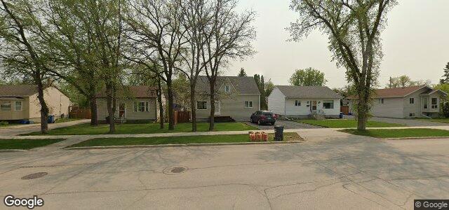 40 St Vital Road（加拿大曼尼托巴省温尼伯市）房屋照片