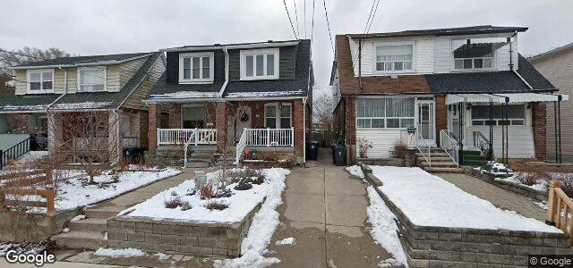 41 Barrington Avenue（加拿大曼尼托巴省温尼伯市）房屋照片