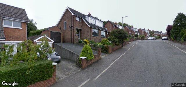 41 Glenview Avenue（加拿大曼尼托巴省温尼伯市）房屋照片