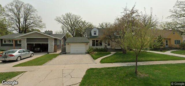 42 Nichol Avenue（加拿大曼尼托巴省温尼伯市）房屋照片