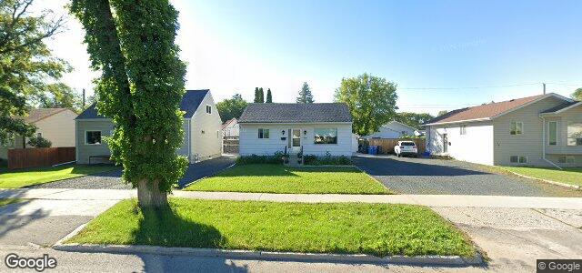 42 St Vital Road（加拿大曼尼托巴省温尼伯市）房屋照片