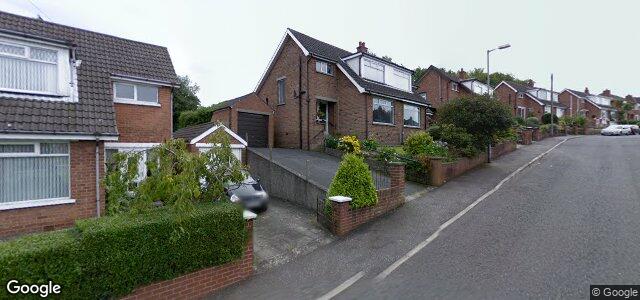 43 Glenview Avenue（加拿大曼尼托巴省温尼伯市）房屋照片