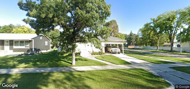 43 St Vital Road（加拿大曼尼托巴省温尼伯市）房屋照片