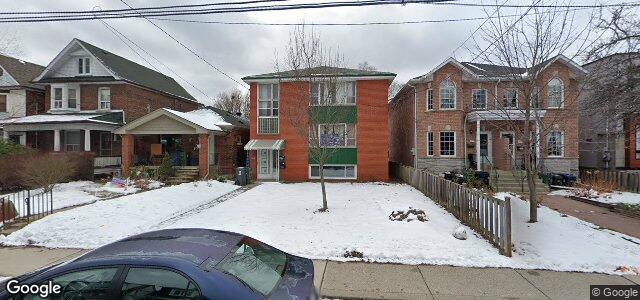 44 Barrington Avenue（加拿大曼尼托巴省温尼伯市）房屋照片