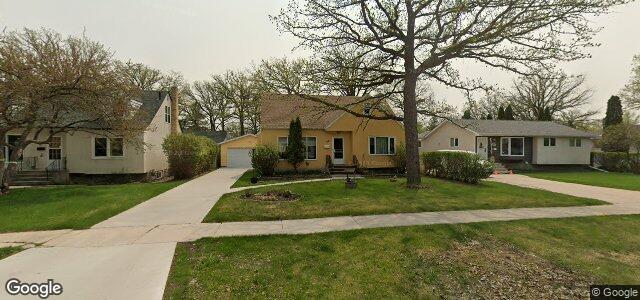 44 Nichol Avenue（加拿大曼尼托巴省温尼伯市）房屋照片