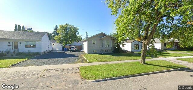 44 St Vital Road（加拿大曼尼托巴省温尼伯市）房屋照片