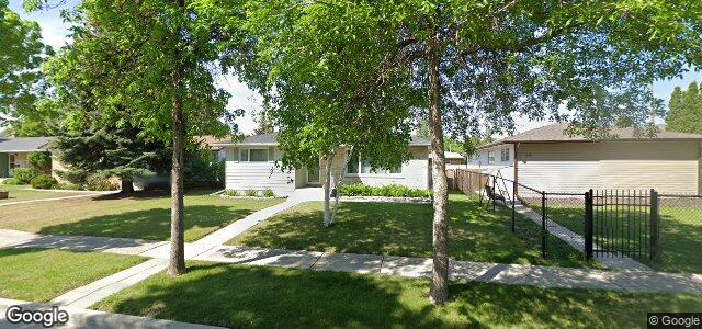 44 Westdale Place（加拿大曼尼托巴省温尼伯市）房屋照片