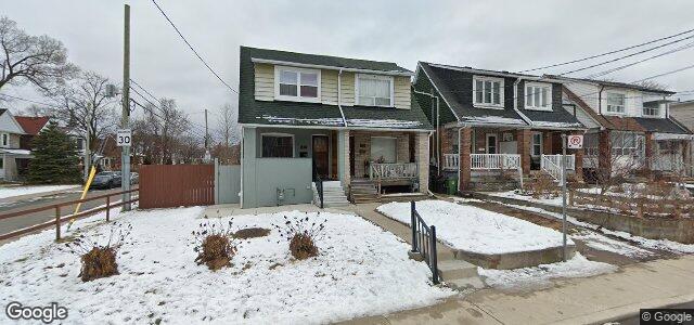 45 Barrington Avenue（加拿大曼尼托巴省温尼伯市）房屋照片