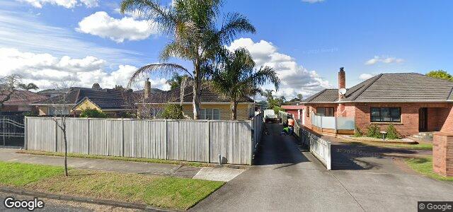 45 Glen Avenue（加拿大曼尼托巴省温尼伯市）房屋照片