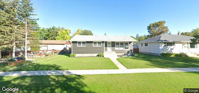 Photo of 45 St Vital Road in Winnipeg, Manitoba