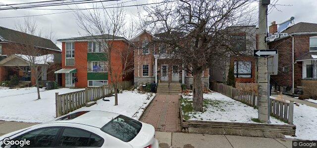 46 Barrington Avenue（加拿大曼尼托巴省温尼伯市）房屋照片