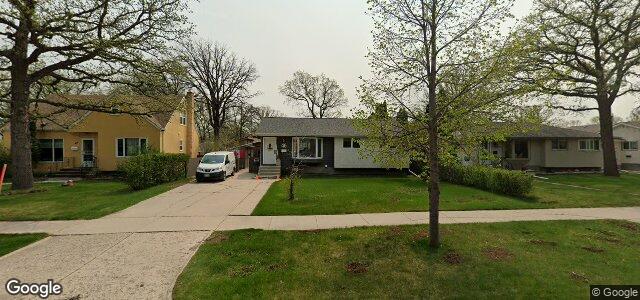 46 Nichol Avenue（加拿大曼尼托巴省温尼伯市）房屋照片