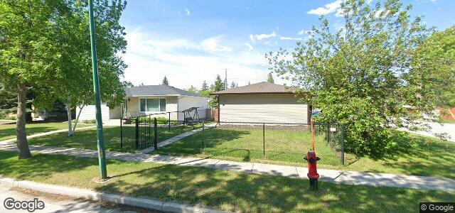 46 Westdale Place（加拿大曼尼托巴省温尼伯市）房屋照片