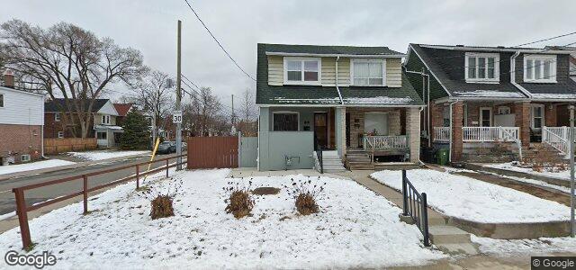 47 Barrington Avenue（加拿大曼尼托巴省温尼伯市）房屋照片