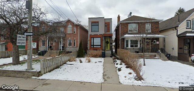 48 Barrington Avenue（加拿大曼尼托巴省温尼伯市）房屋照片