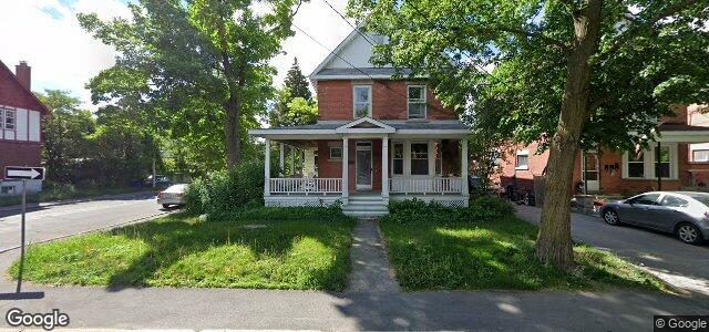 50 Glen Avenue（加拿大曼尼托巴省温尼伯市）房屋照片