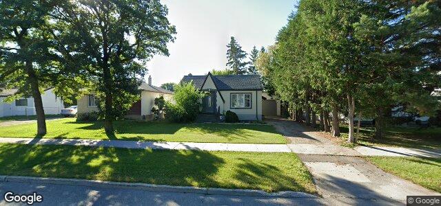 50 St Vital Road（加拿大曼尼托巴省温尼伯市）房屋照片