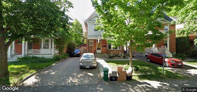 52 Glen Avenue（加拿大曼尼托巴省温尼伯市）房屋照片