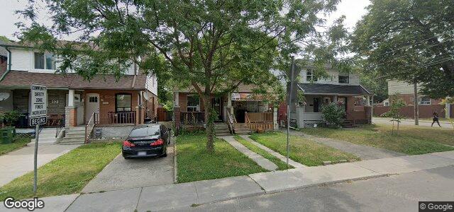 53 Barrington Avenue（加拿大曼尼托巴省温尼伯市）房屋照片