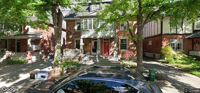 53 Glen Avenue（加拿大曼尼托巴省温尼伯市）房屋照片