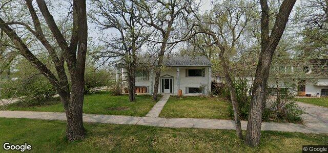 53 Nichol Avenue（加拿大曼尼托巴省温尼伯市）房屋照片