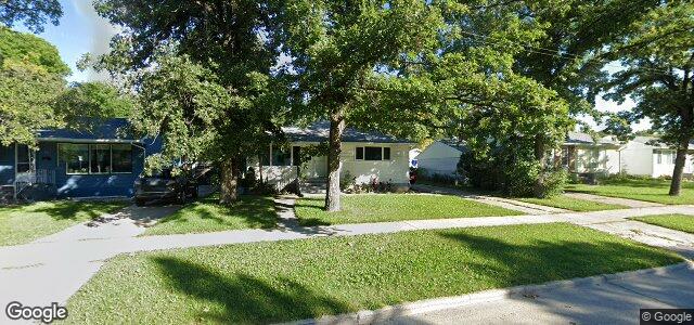 53 St Vital Road（加拿大曼尼托巴省温尼伯市）房屋照片