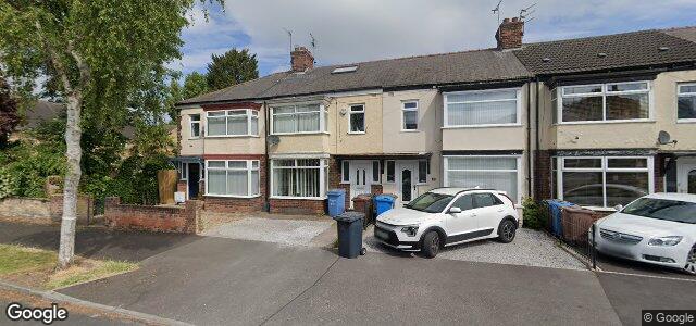 54 Barrington Avenue（加拿大曼尼托巴省温尼伯市）房屋照片