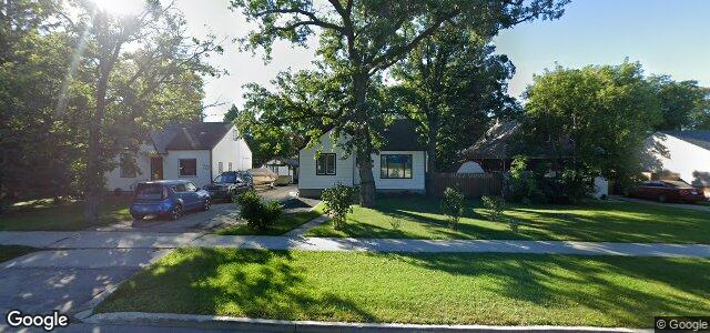 54 St Vital Road（加拿大曼尼托巴省温尼伯市）房屋照片